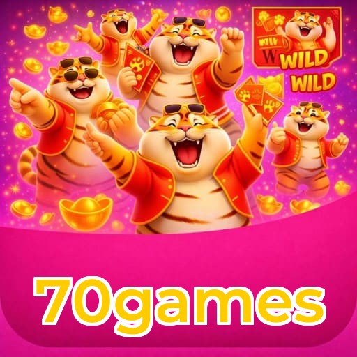 Jogos com maior RTP na 70games