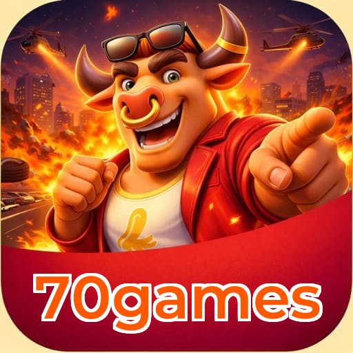 Login rápido no app 70games