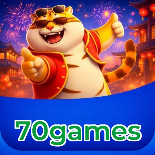 Bônus de Boas-vindas 70games