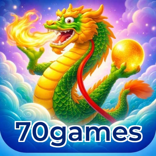 Métodos de pagamento aceitos na 70games
