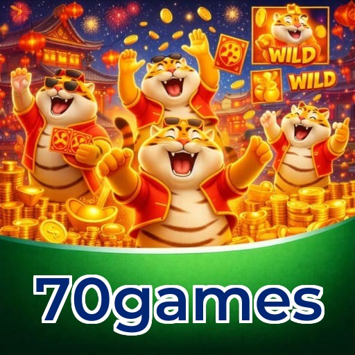 Suporte 70games